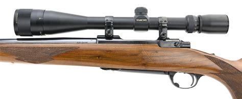 Winchester created this load, and named it for what it wasswift. . Ruger m77 220 swift parts